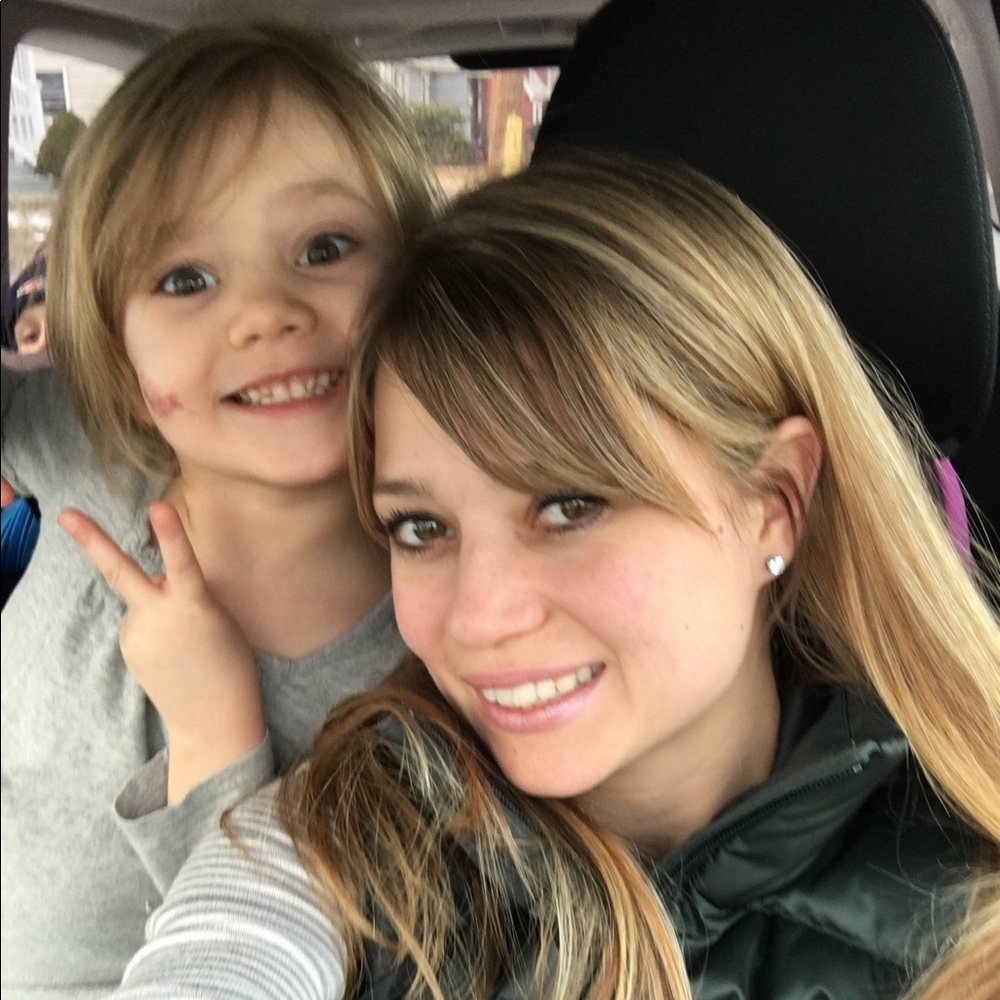 Meet your Posher, Melanie